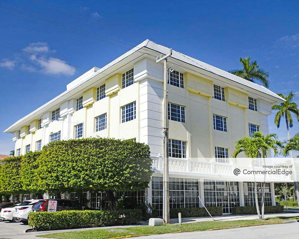 400 Royal Palm Way, Palm Beach, FL Office Space